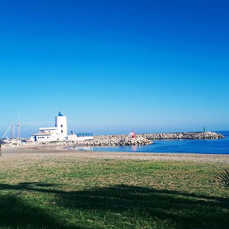 Apartamento 409 Marina Real Puerto De La Duquesa Playa Manilva Esterno foto