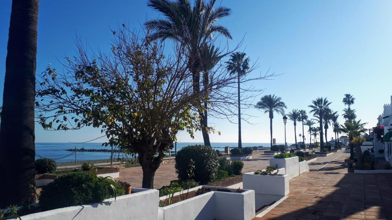Apartamento 409 Marina Real Puerto De La Duquesa Playa Manilva Esterno foto