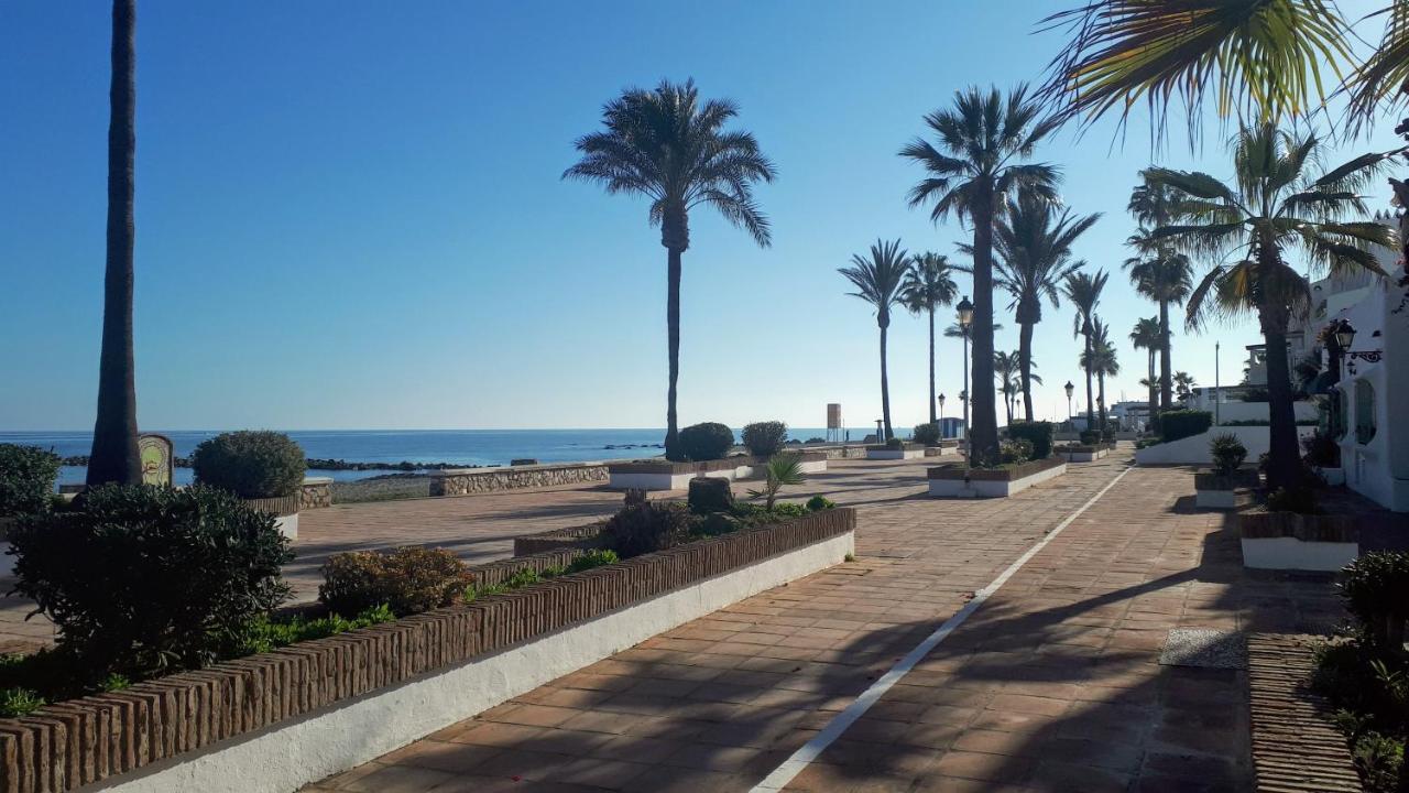 Apartamento 409 Marina Real Puerto De La Duquesa Playa Manilva Esterno foto