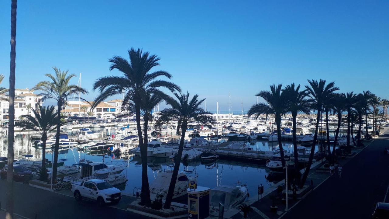 Apartamento 409 Marina Real Puerto De La Duquesa Playa Manilva Esterno foto