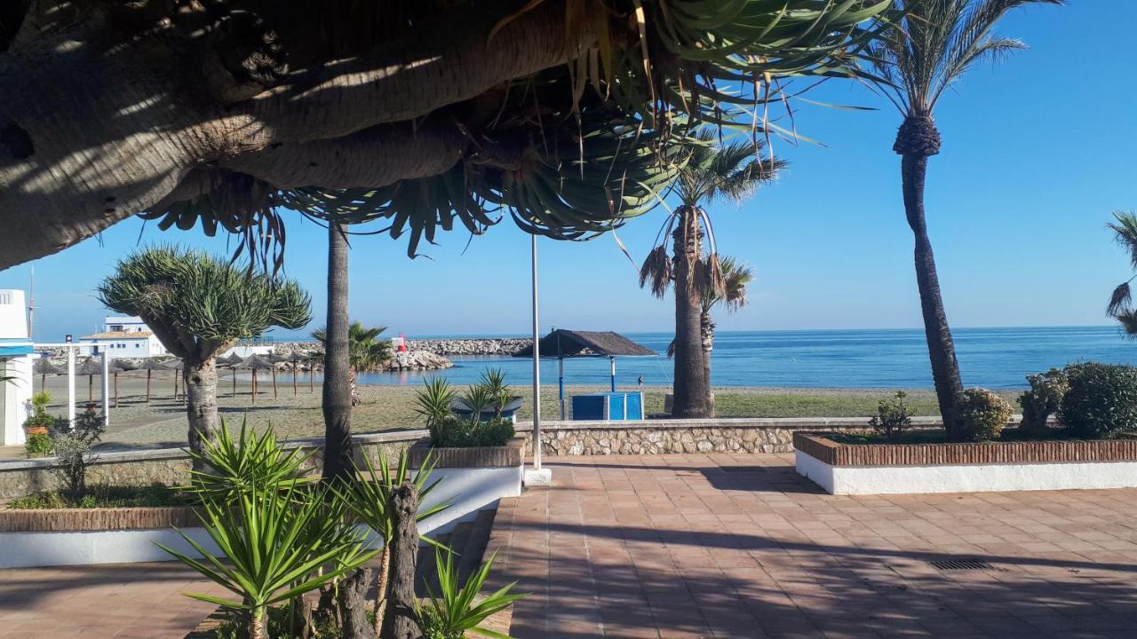 Apartamento 409 Marina Real Puerto De La Duquesa Playa Manilva Esterno foto