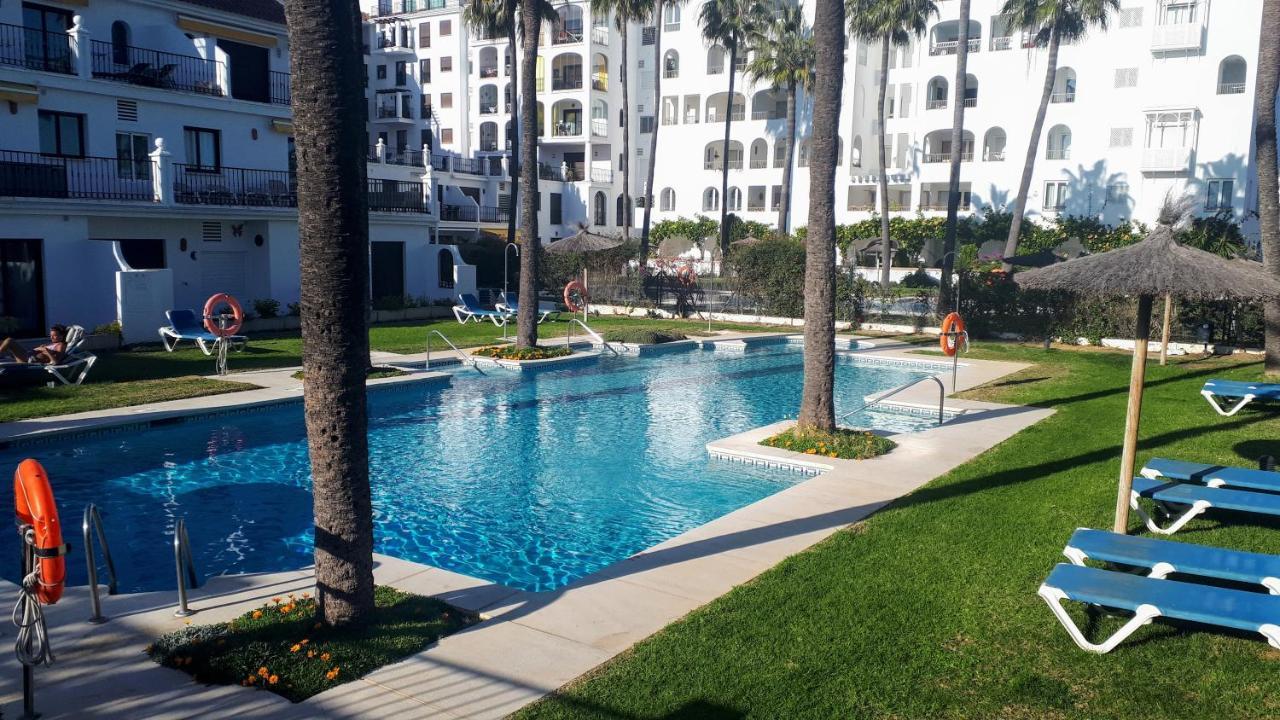 Apartamento 409 Marina Real Puerto De La Duquesa Playa Manilva Esterno foto