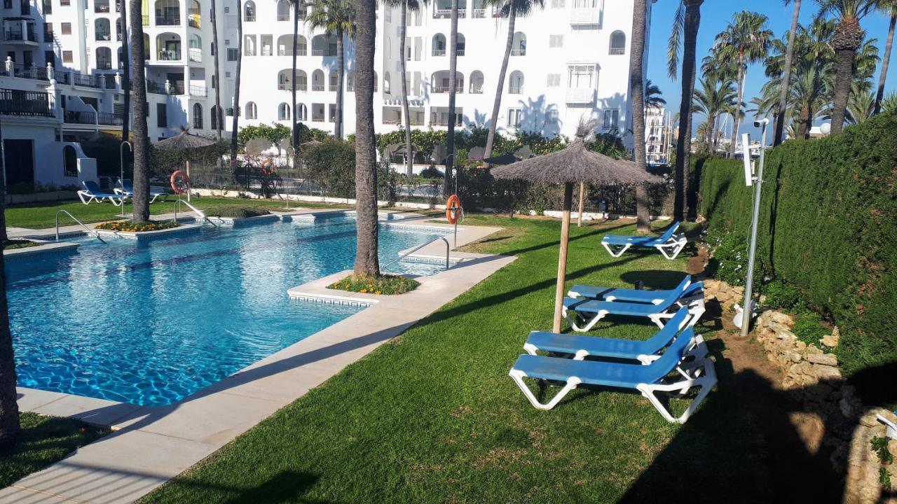 Apartamento 409 Marina Real Puerto De La Duquesa Playa Manilva Esterno foto
