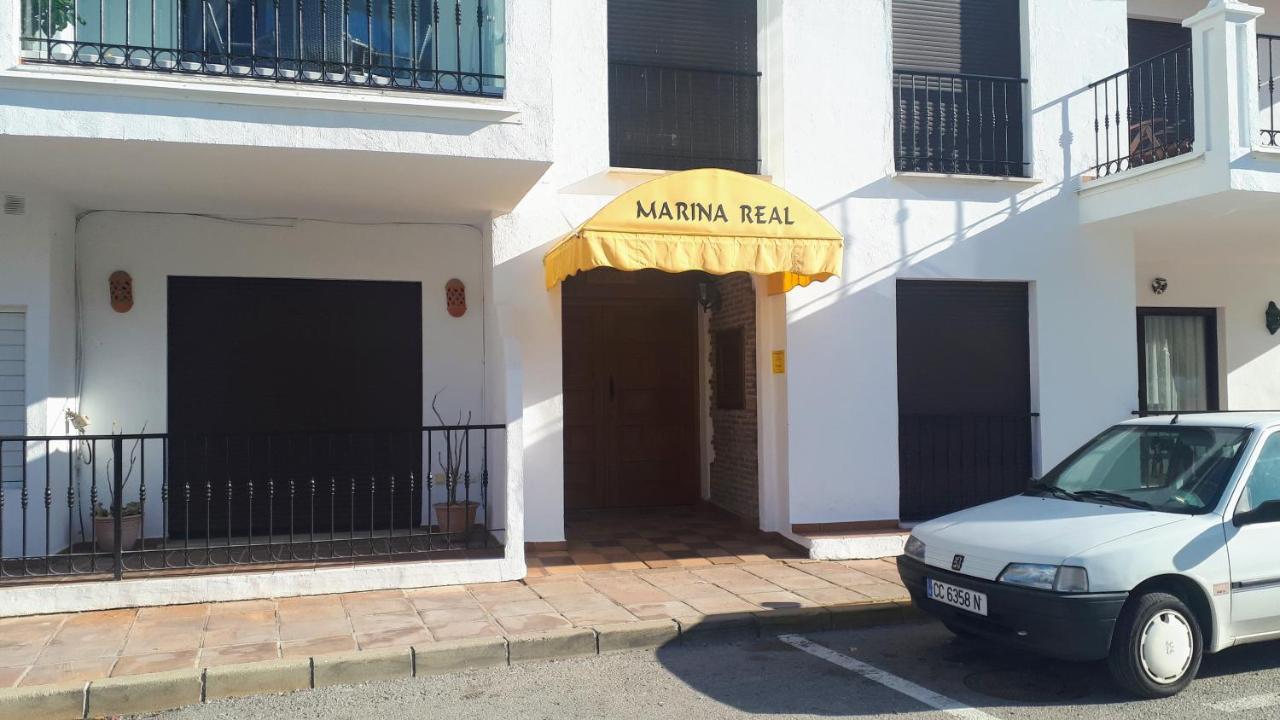 Apartamento 409 Marina Real Puerto De La Duquesa Playa Manilva Esterno foto
