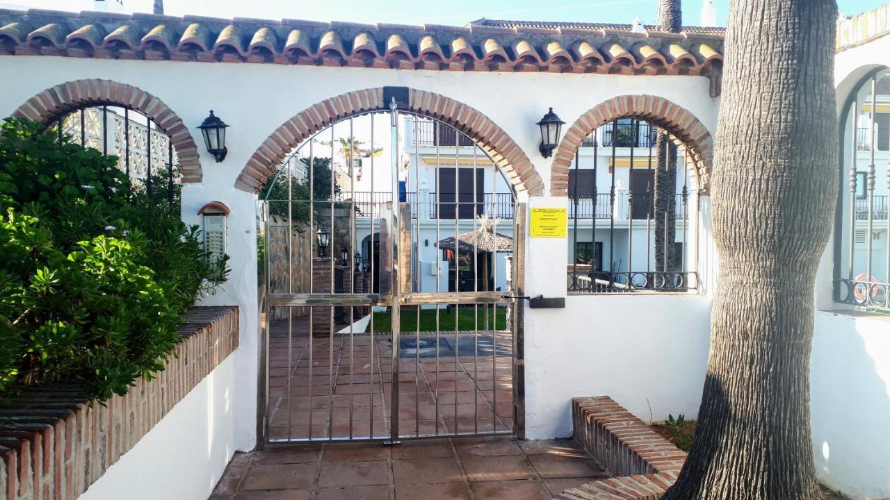 Apartamento 409 Marina Real Puerto De La Duquesa Playa Manilva Esterno foto