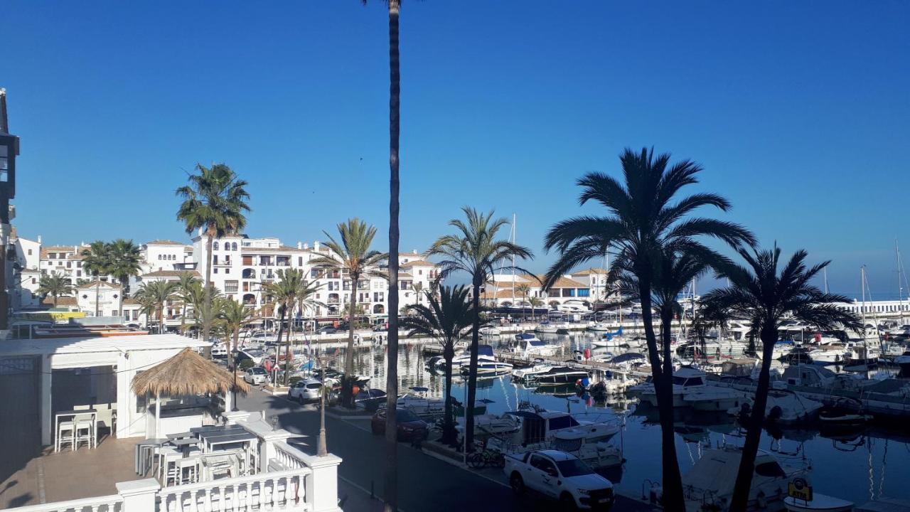 Apartamento 409 Marina Real Puerto De La Duquesa Playa Manilva Esterno foto