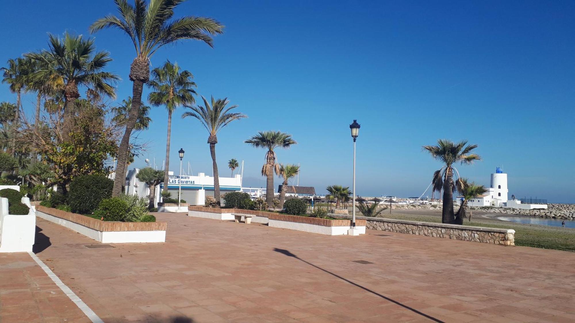 Apartamento 409 Marina Real Puerto De La Duquesa Playa Manilva Esterno foto