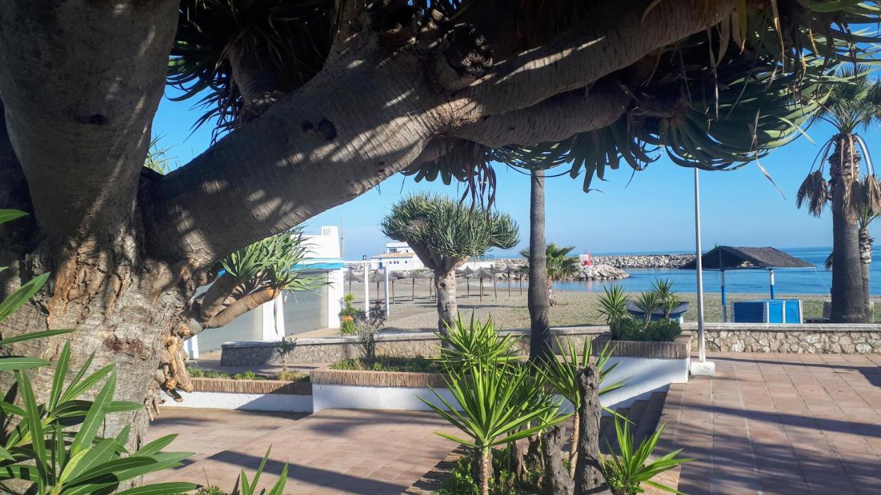 Apartamento 409 Marina Real Puerto De La Duquesa Playa Manilva Esterno foto