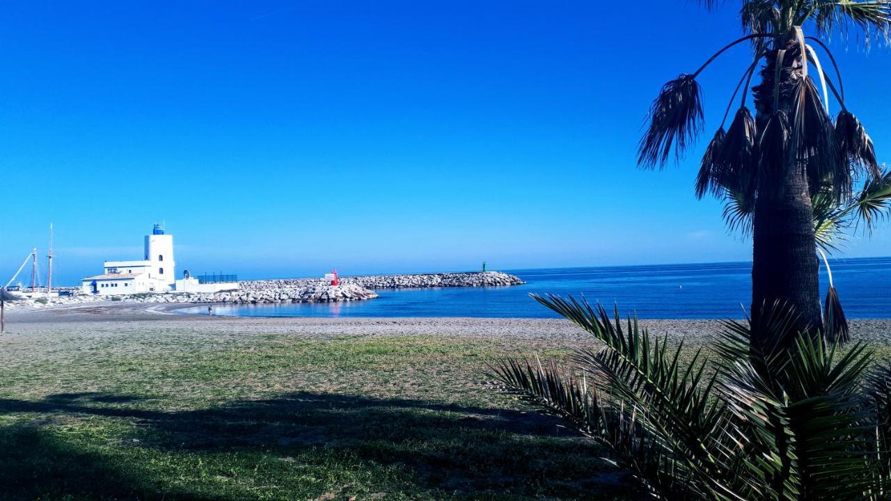 Apartamento 409 Marina Real Puerto De La Duquesa Playa Manilva Esterno foto