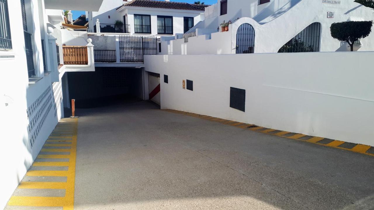 Apartamento 409 Marina Real Puerto De La Duquesa Playa Manilva Esterno foto