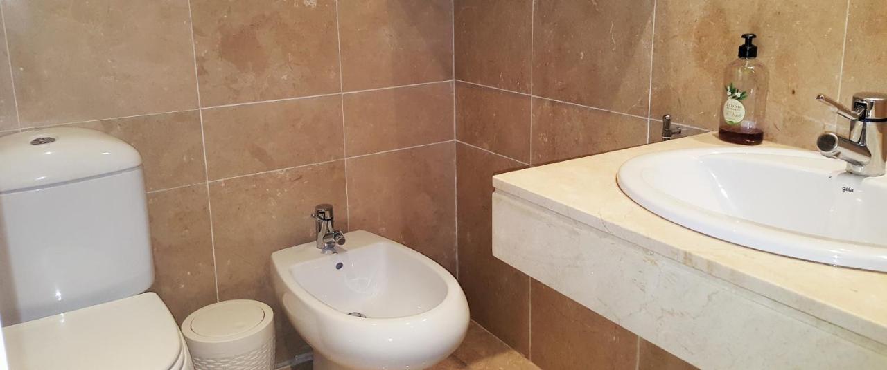 Apartamento 409 Marina Real Puerto De La Duquesa Playa Manilva Esterno foto