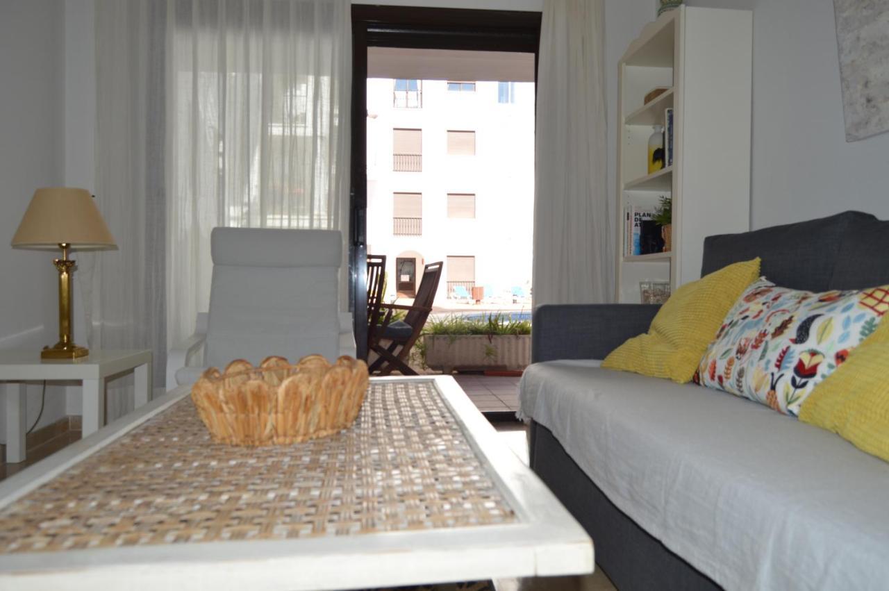 Apartamento 409 Marina Real Puerto De La Duquesa Playa Manilva Esterno foto