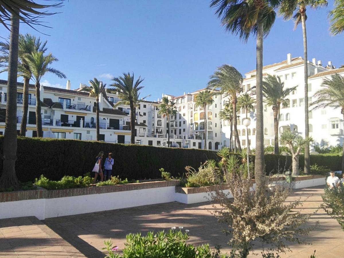 Apartamento 409 Marina Real Puerto De La Duquesa Playa Manilva Esterno foto