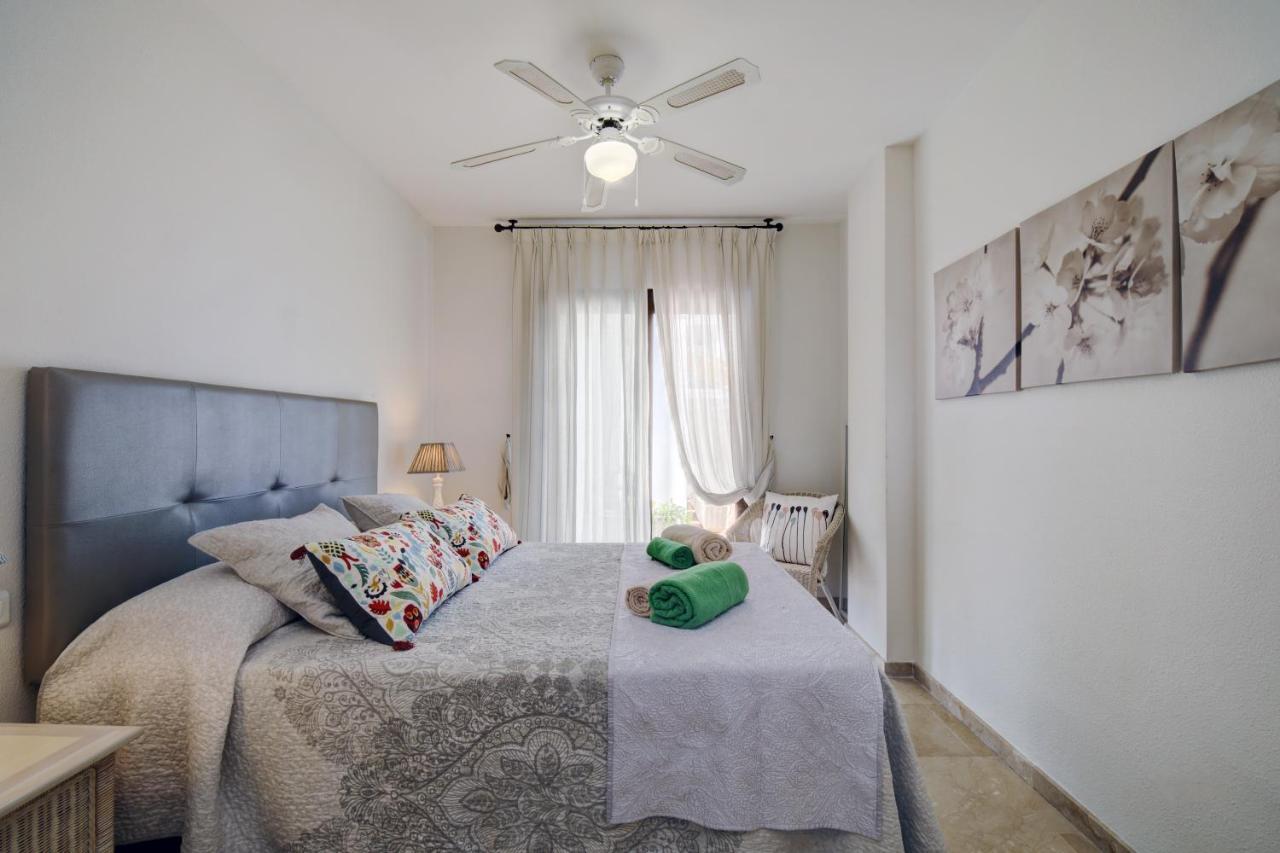 Apartamento 409 Marina Real Puerto De La Duquesa Playa Manilva Esterno foto