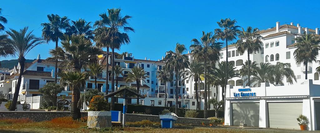 Apartamento 409 Marina Real Puerto De La Duquesa Playa Manilva Esterno foto