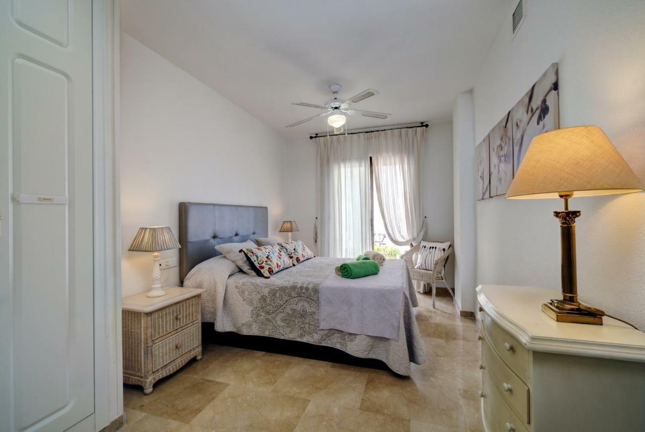 Apartamento 409 Marina Real Puerto De La Duquesa Playa Manilva Esterno foto