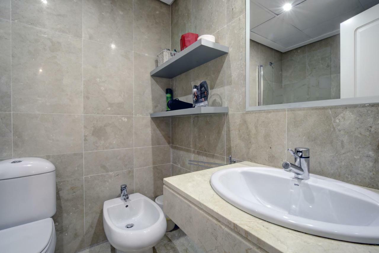 Apartamento 409 Marina Real Puerto De La Duquesa Playa Manilva Esterno foto