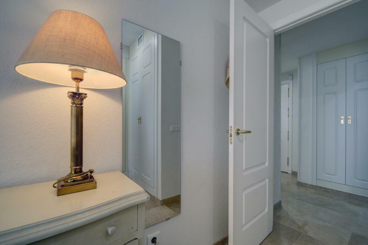 Apartamento 409 Marina Real Puerto De La Duquesa Playa Manilva Esterno foto