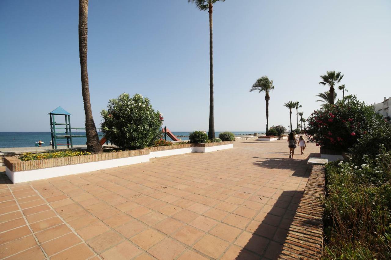 Apartamento 409 Marina Real Puerto De La Duquesa Playa Manilva Esterno foto