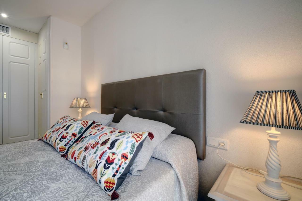 Apartamento 409 Marina Real Puerto De La Duquesa Playa Manilva Esterno foto