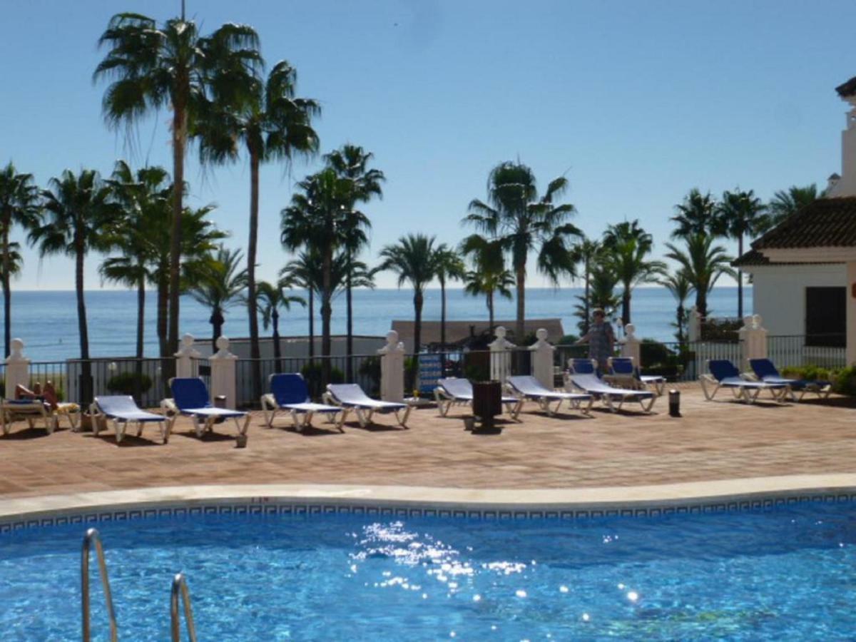 Apartamento 409 Marina Real Puerto De La Duquesa Playa Manilva Esterno foto