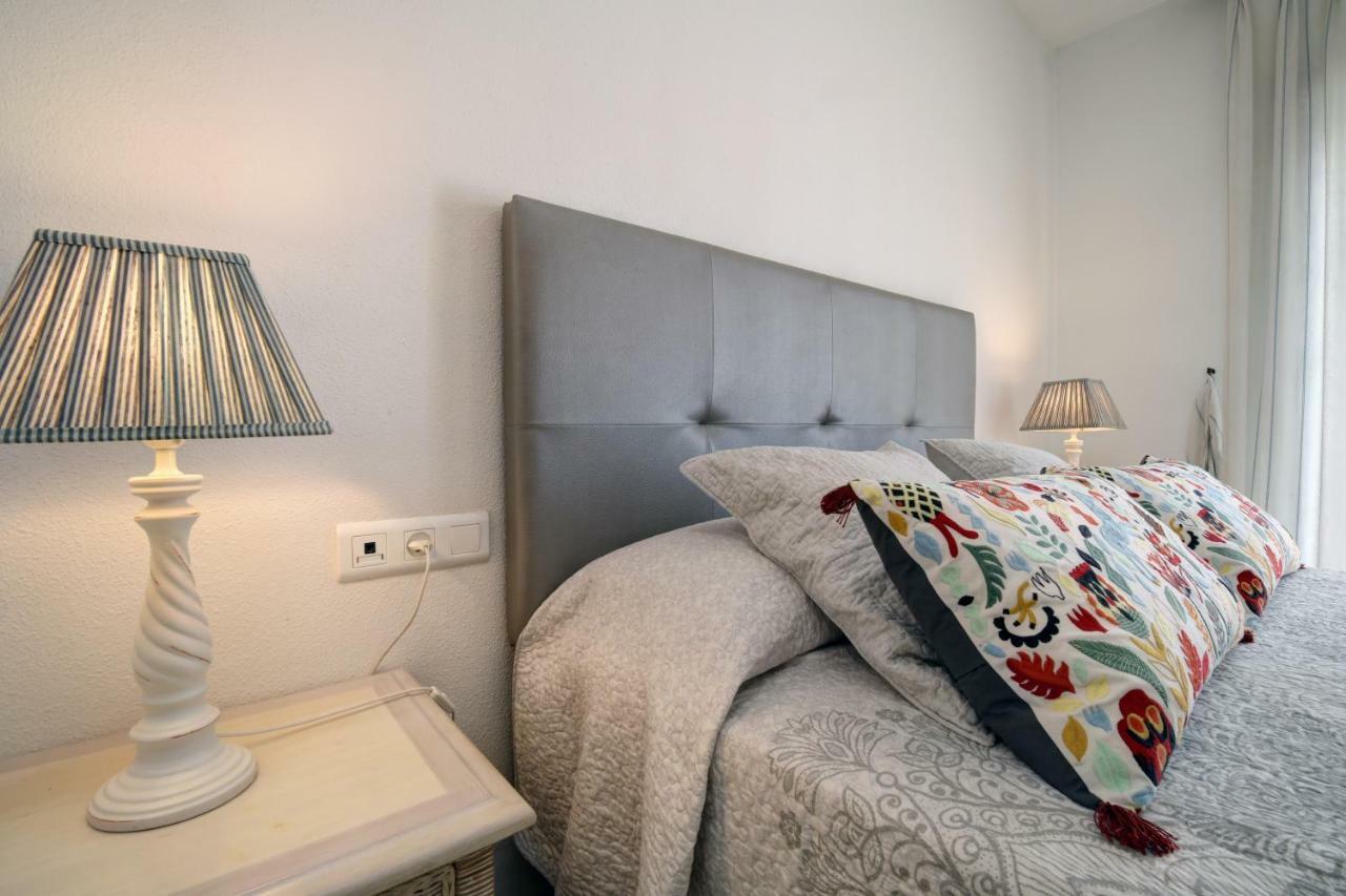 Apartamento 409 Marina Real Puerto De La Duquesa Playa Manilva Esterno foto