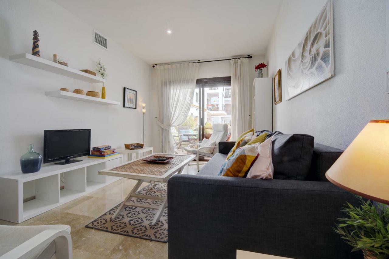 Apartamento 409 Marina Real Puerto De La Duquesa Playa Manilva Esterno foto